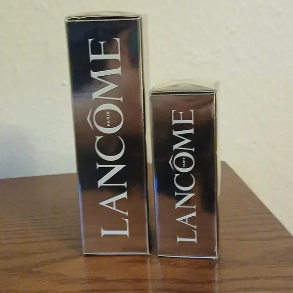 Lancome Genifique 2 Piece Set - Picture 5 of 5